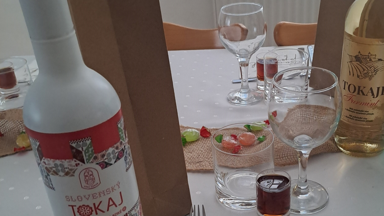 Stretnutie seniorov 26.10.2024 Stretnutie seniorov 26.10.2024