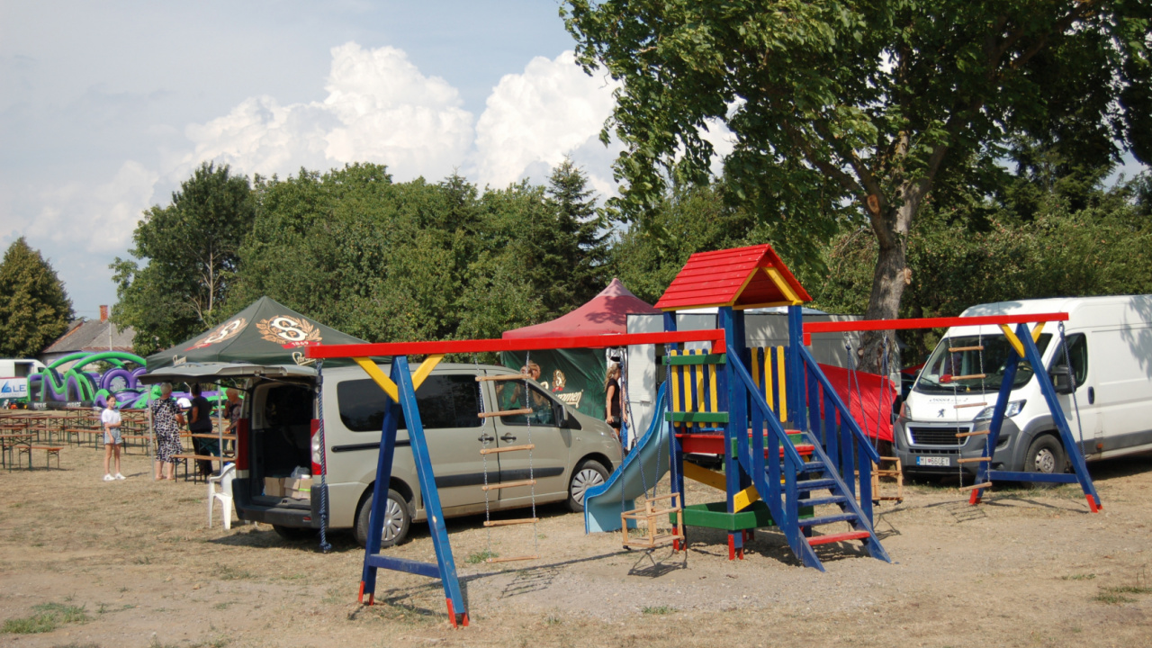 XII. stretnutie rodákov Stretavy 30.7.2022 XII. stretnutie rodákov Stretavy 30.7.2022