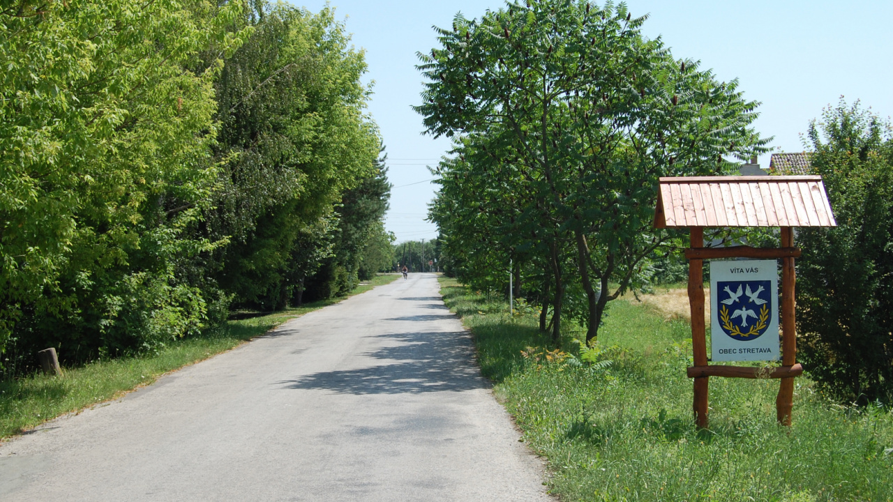 Verejné priestranstvá Verejné priestranstvá