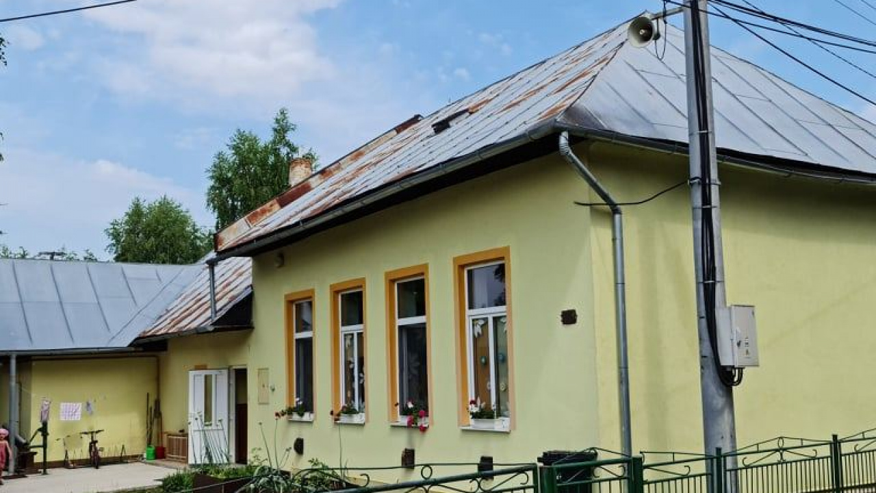 Materská škola 