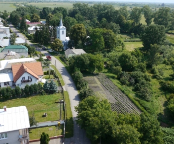 Pohľad na Stretavu zhora - 2. časť