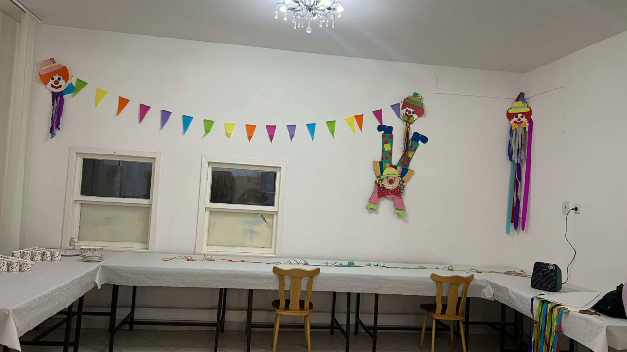 Karneval 15.2.2025 