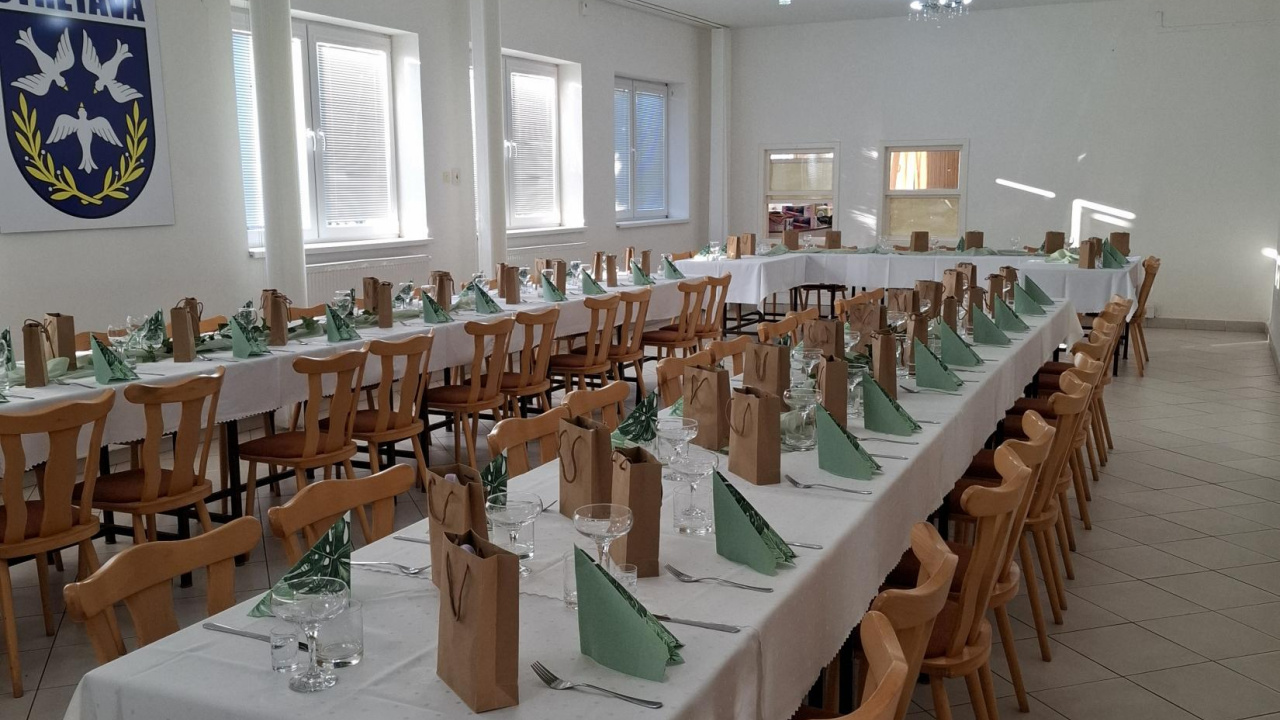 Posedenie seniorov 18.10.2025 Posedenie seniorov 18.10.2025