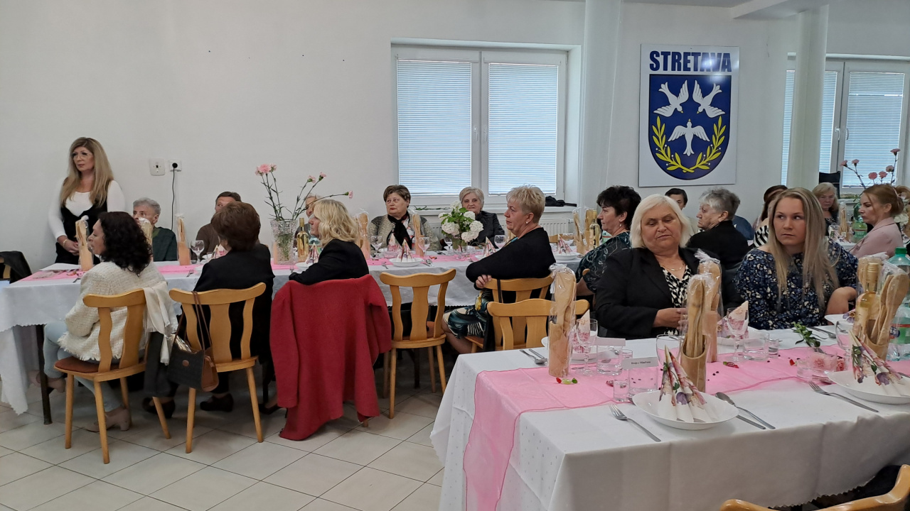 Deň matiek 10.5.2025 