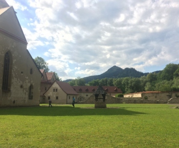 Výlet  za krásami Slovenska