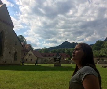 Výlet  za krásami Slovenska