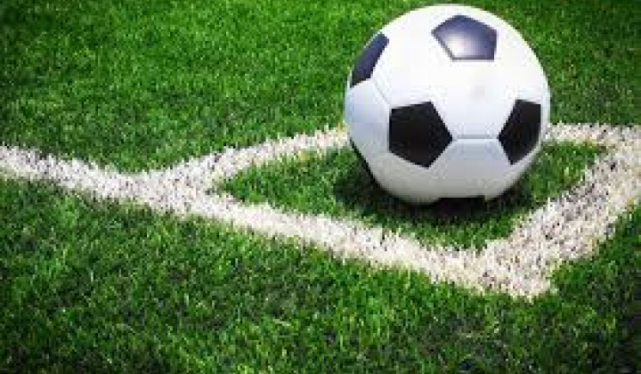Fotka - Otvorený futbalový tréning v Michalovciach 5.6.2025