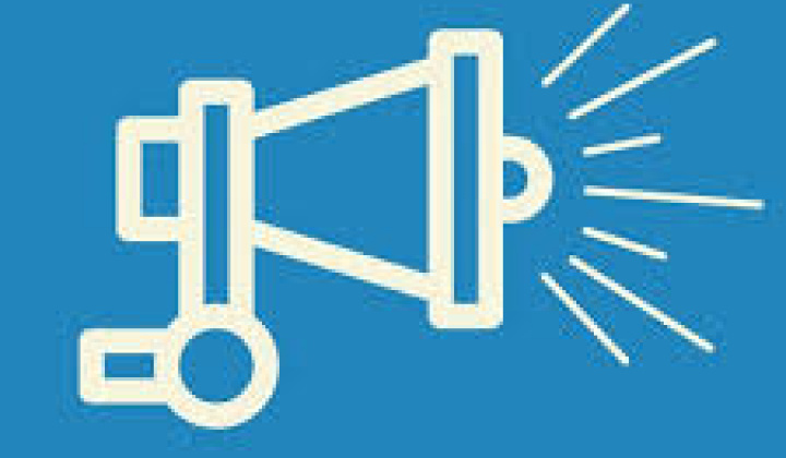 Fotka - Hlasitá skúška sirén 12.12.2025 o 12:00 hod.