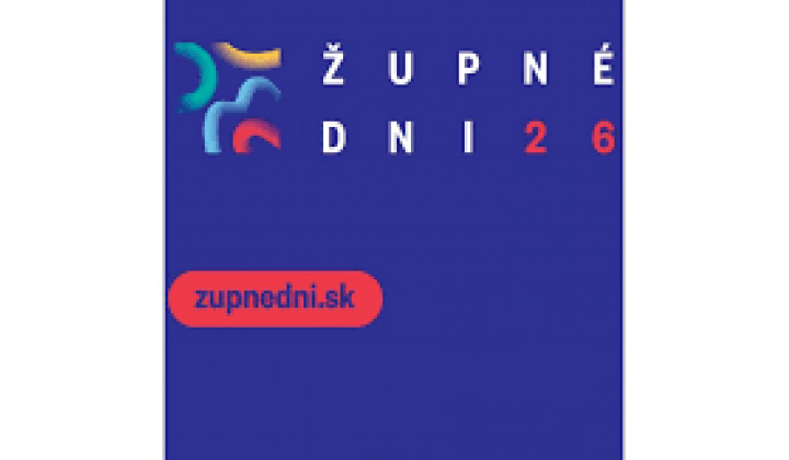 Fotka - Župné dni v Michalovciach 15.05.2026 od 14. hod.