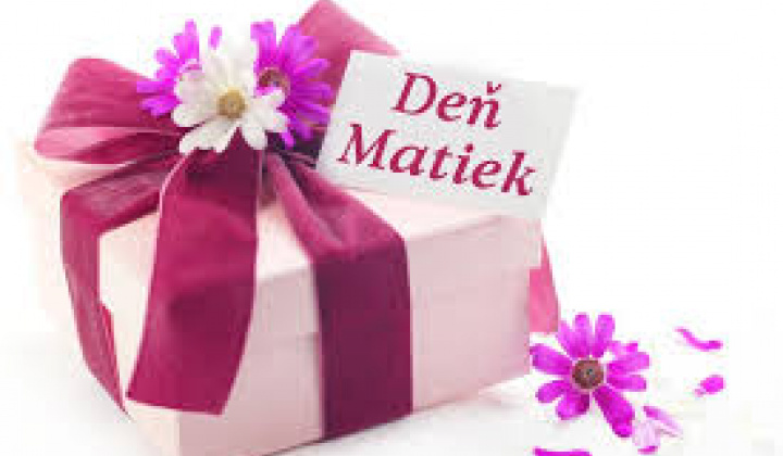Fotka - Deň matiek 30.5.2026